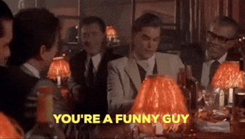 Funny Guy GIFs - Get the best GIF on GIPHY