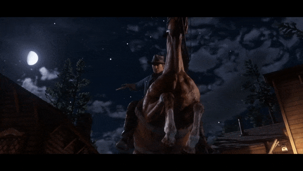 Red Dead Redemption: Looking for Group - I'm just doing bounties and stuff if you want to join. You dont need a mic, I won't be using one. Yo image 3