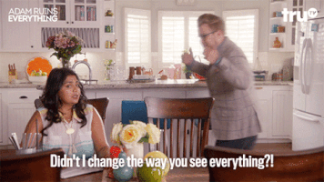 see adam ruins everything GIF by truTV
