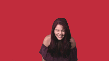 erin robinson lol GIF by Clevver