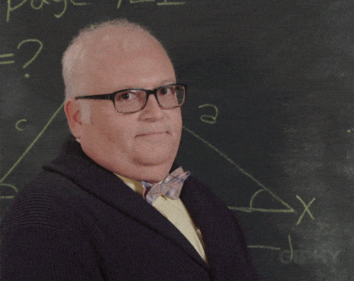 Baby Boomers Ok GIF by Originals