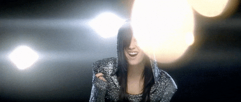 Favorite song by Demi Lovato