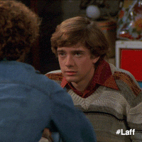 confused that 70s show GIF by Laff