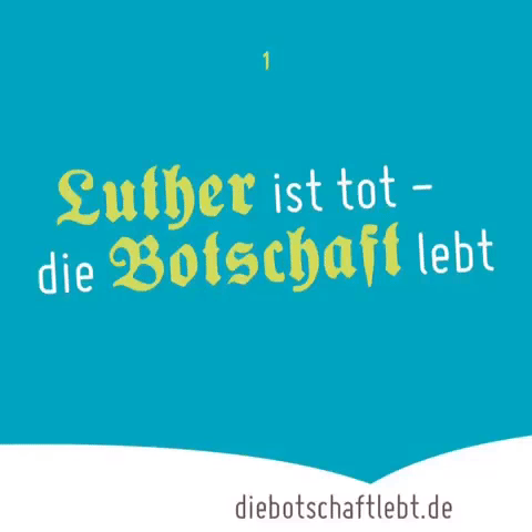 Luther Reformation GIF