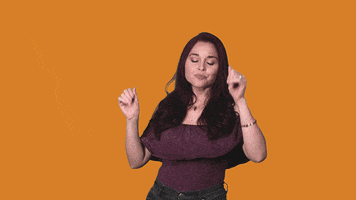 erin robinson dancing GIF by Clevver