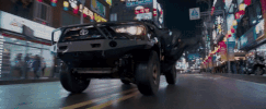 Black Panther Marvel GIF