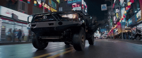 black panther marvel GIF
