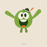 Pixilart - a cute gif that will make your day uploaded by pizzagang1234