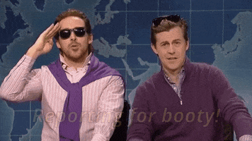 Ryan Gosling Nbc GIF by Saturday Night Live