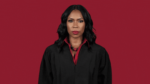 the truth paternity court GIF by Lauren Lake's Paternity Court