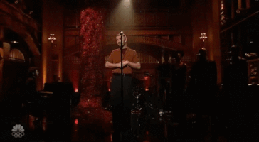 Sam Smith Thank You GIF by Saturday Night Live