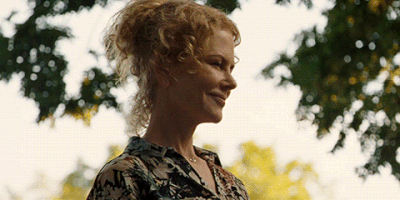 a24 smile a24 nicole kidman distracted GIF