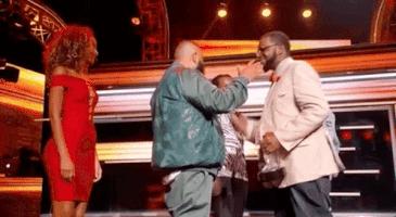 hiphopawards hug 2017 bet dj khaled GIF