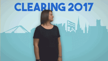 coventryuniversity social media coventry clearing coventry university GIF