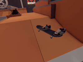 bloodvortex666 vr skateboarding hoverskate proops GIF