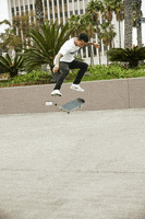 Skateboarding Wtf GIF by Nike