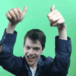 micah fowler GIF by ABC Network