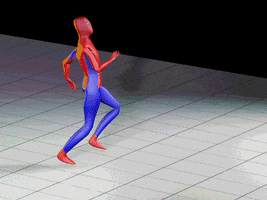 Spiderman Spidey GIF by Jason Hsu