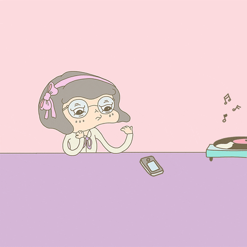 Steely Dan Shop Girl GIF by Carmen Monoxide