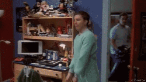 Grandmas Boy Bed GIF by 20th Century Fox Home Entertainment - Find & Share on GIPHY