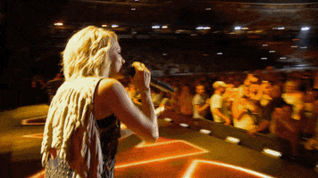 carrie underwood cma fest GIF by CMA Fest: The Music Event of Summer