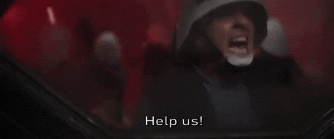 Rogue One Gif By Star Wars Find Share On Giphy