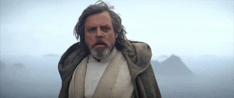 Episode 7 Movie GIF by Star Wars