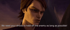 Season 3 Episode 20 GIF by Star Wars