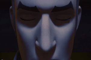 Season 1 Episode 10 GIF by Star Wars