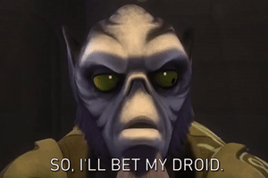 Season 1 Rebels GIF by Star Wars