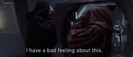 the phantom menace GIF by Star Wars