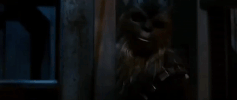 episode 7 bomb GIF by Star Wars