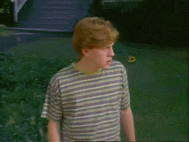 pete and pete yes GIF