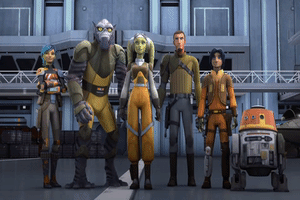 season 2 rebels GIF by Star Wars