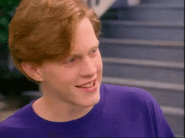 Think Season 2 GIF by The Adventures of Pete & Pete