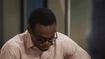 internally screaming episode 7 GIF by The Good Place