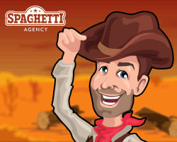 Wild West Agency GIF