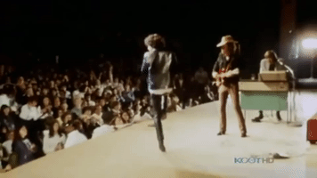 thedoors #jimmorrison #dance GIF by The Doors