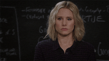Season 1 Episode 3 GIF by The Good Place