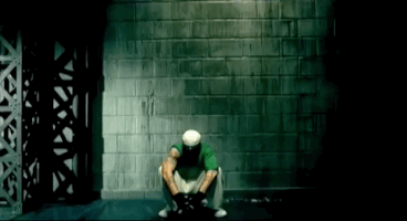 sing for the moment eminem GIF
