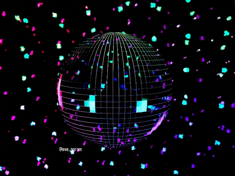 Discoball GIFs - Get the best GIF on GIPHY