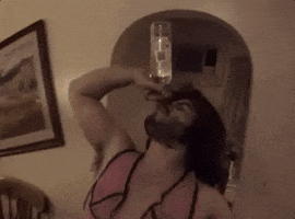 Jack Black Drinking GIF by Foo Fighters