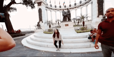 steve aoki GIF by Luc Belaire