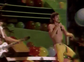 Mick Jagger Kick GIF by The Rolling Stones