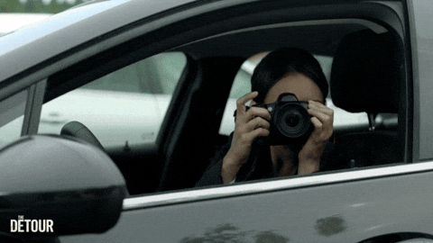 I See You GIF by The Detour - Find & Share on GIPHY