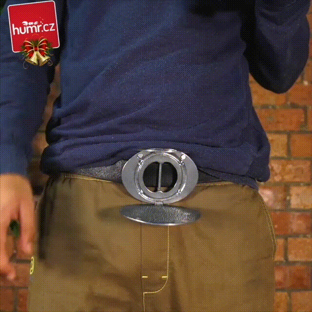 Xmas Gift GIF