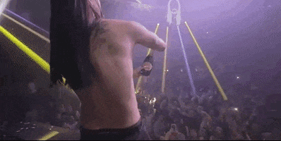 GIF by Luc Belaire
