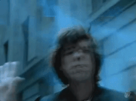Mick Jagger No GIF by The Rolling Stones