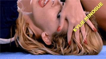 Kylie #Kylieminogue #Minogue #Dance #Frfr #Underated GIF
