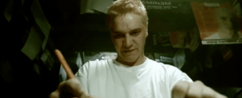the marshall mathers lp stan GIF by Eminem